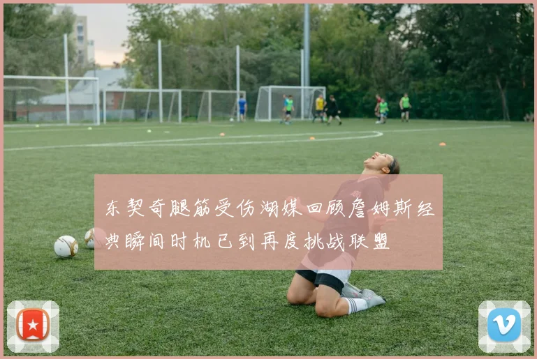 东契奇腿筋受伤湖媒回顾詹姆斯经典瞬间时机已到再度挑战联盟